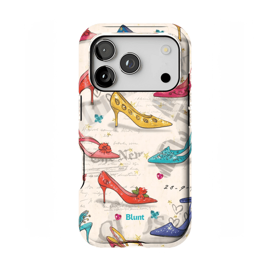 Carrie iPhone Case - Blunt Cases