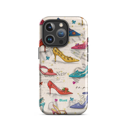 Carrie iPhone Case - Blunt Cases