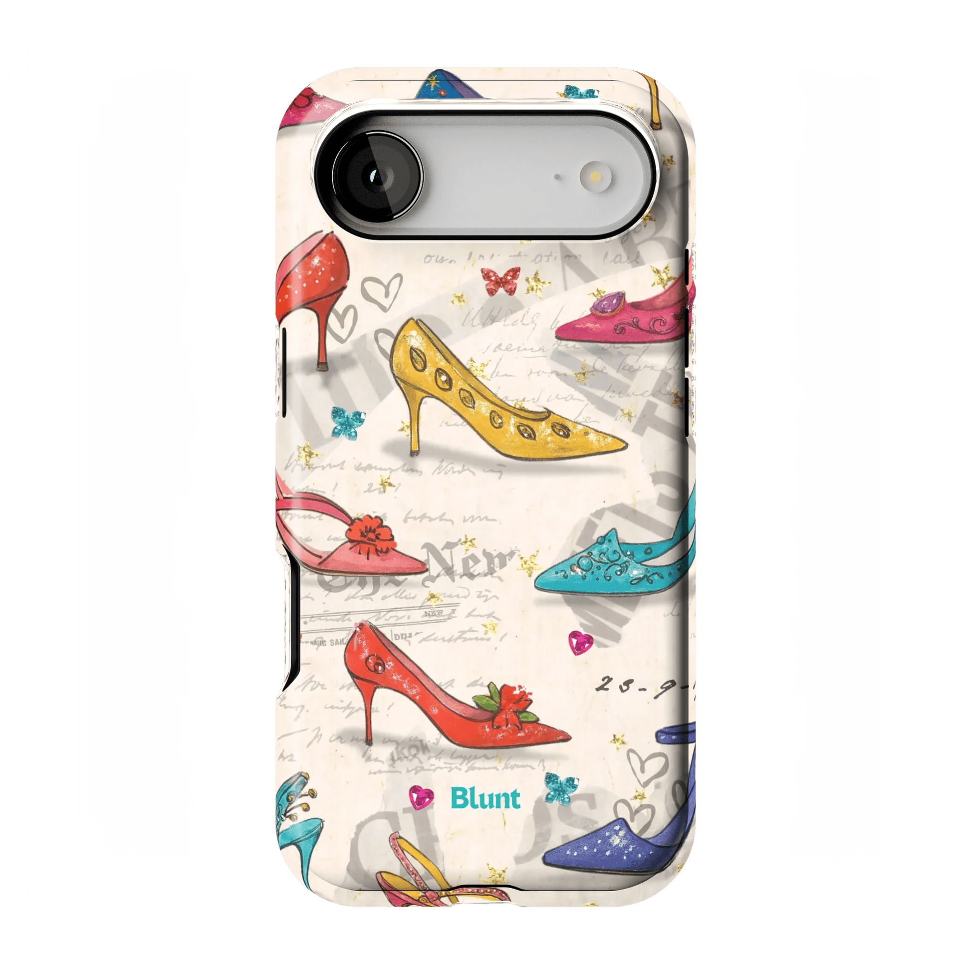 Carrie iPhone Case - Blunt Cases