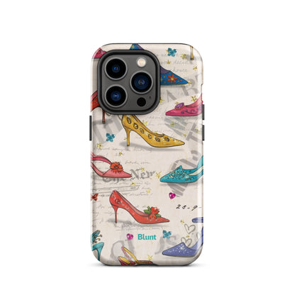 Carrie iPhone Case - Blunt Cases