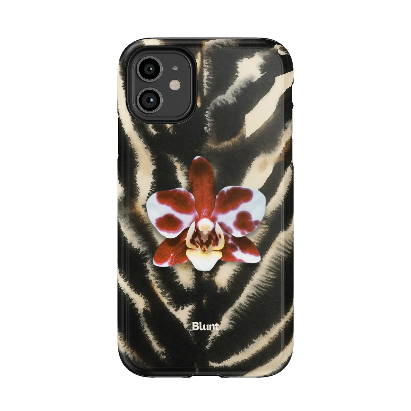 Huntress iPhone Case