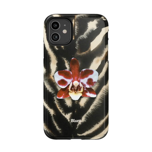 Huntress iPhone Case