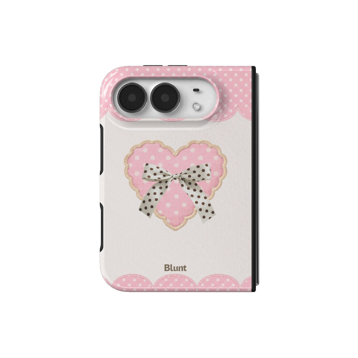 cassie-iphone-case iPhone 18 Duo case, view 2