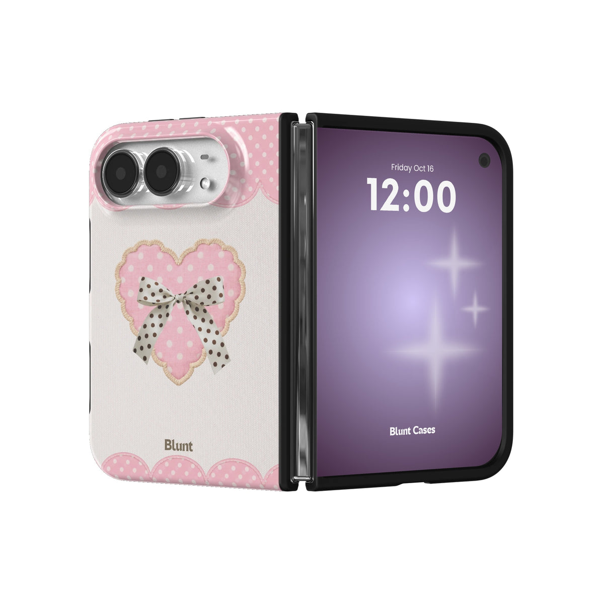 cassie-iphone-case iPhone 18 Duo case, view 3