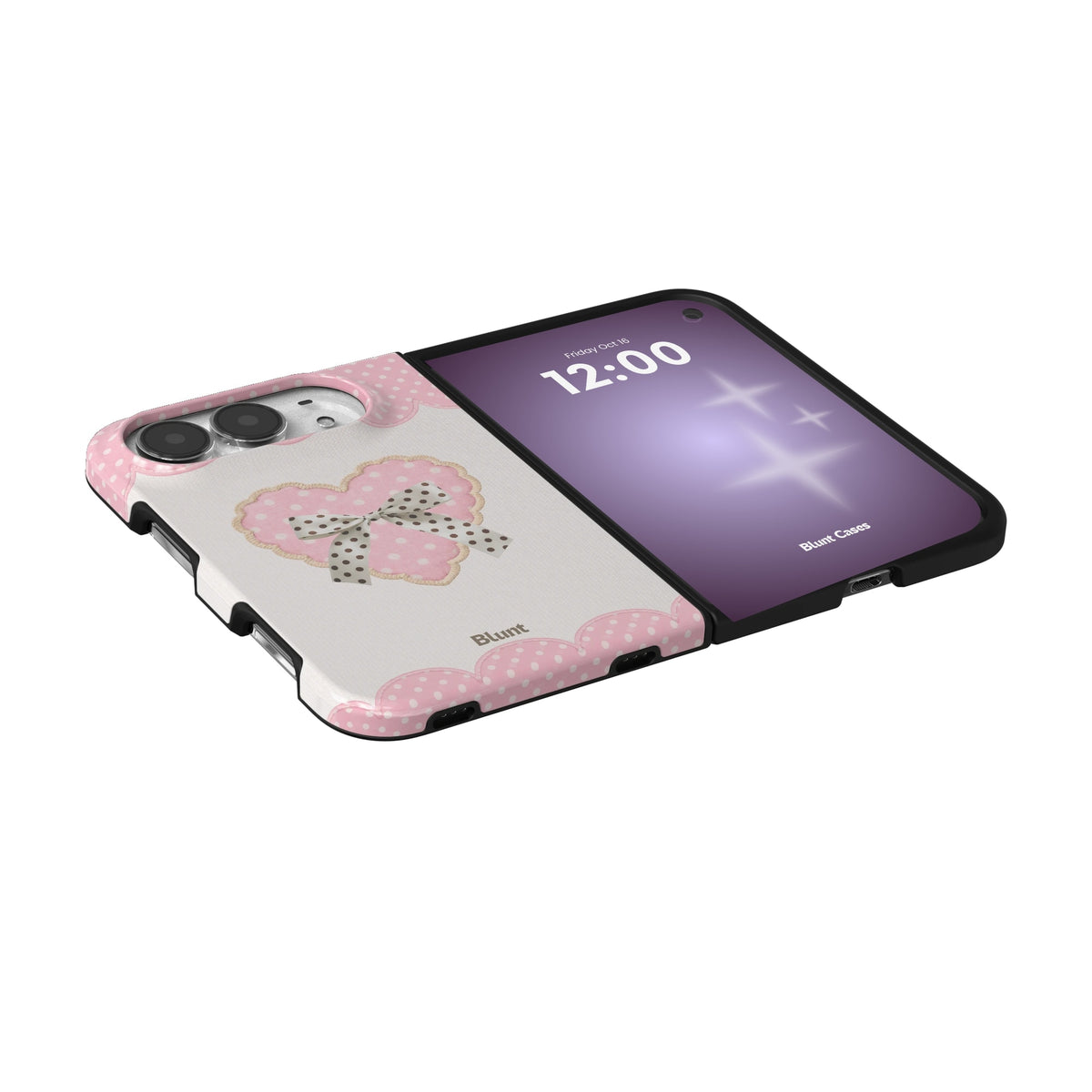 cassie-iphone-case iPhone 18 Duo case, view 5