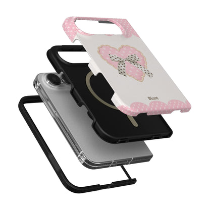 cassie-iphone-case iPhone 18 Duo case, view 6