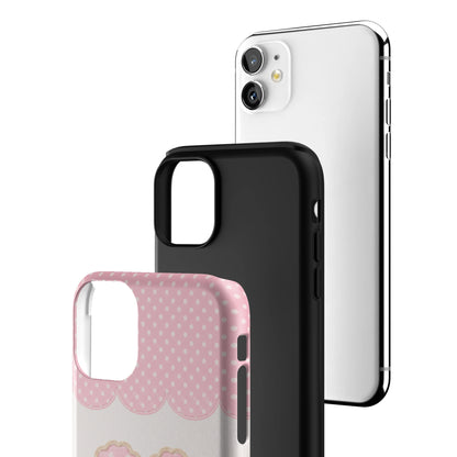 Cassie iPhone Case gallery - Iphone_11_Iphone_3