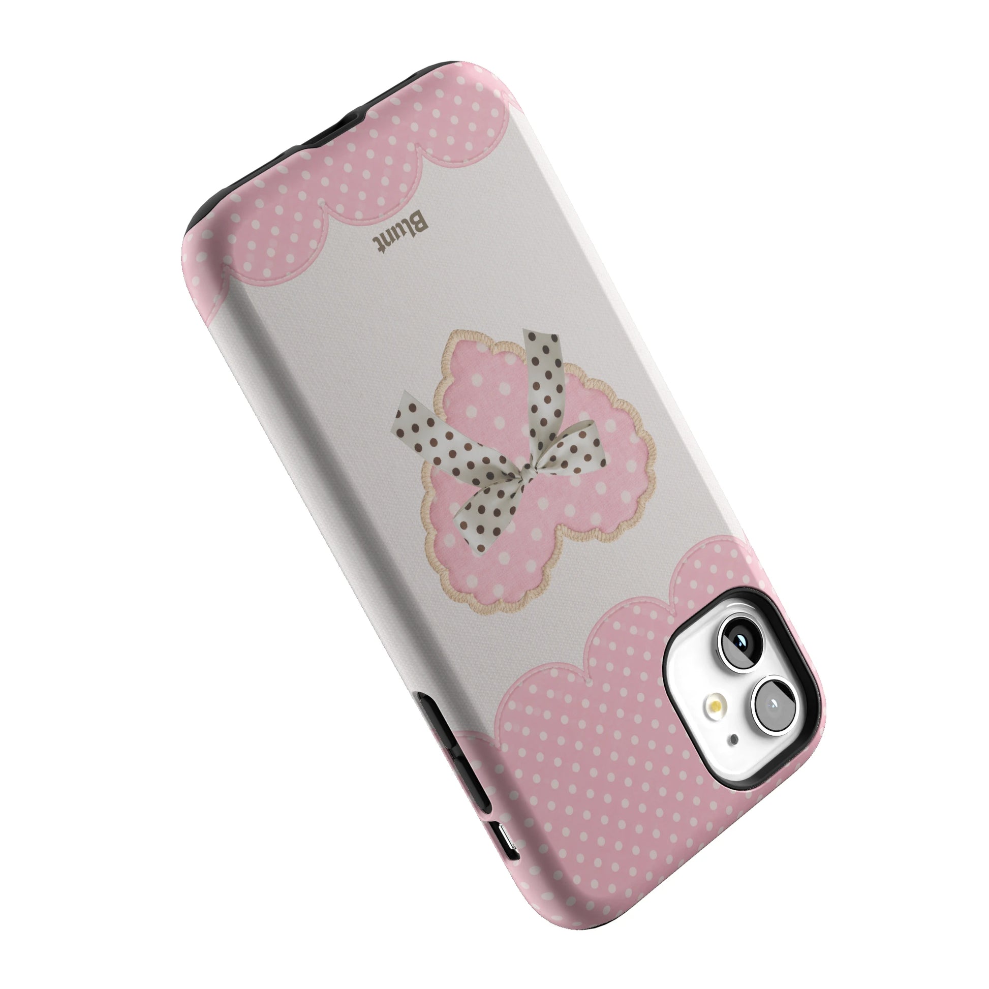 Cassie iPhone Case gallery - Iphone_11_Iphone_5