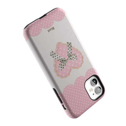 Cassie iPhone Case gallery - Iphone_11_Iphone_5