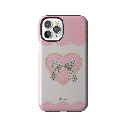 Cassie iPhone Case gallery - Iphone_11_Pro_1
