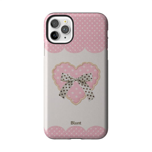 Cassie iPhone Case gallery - Iphone_11_Pro_Max_1