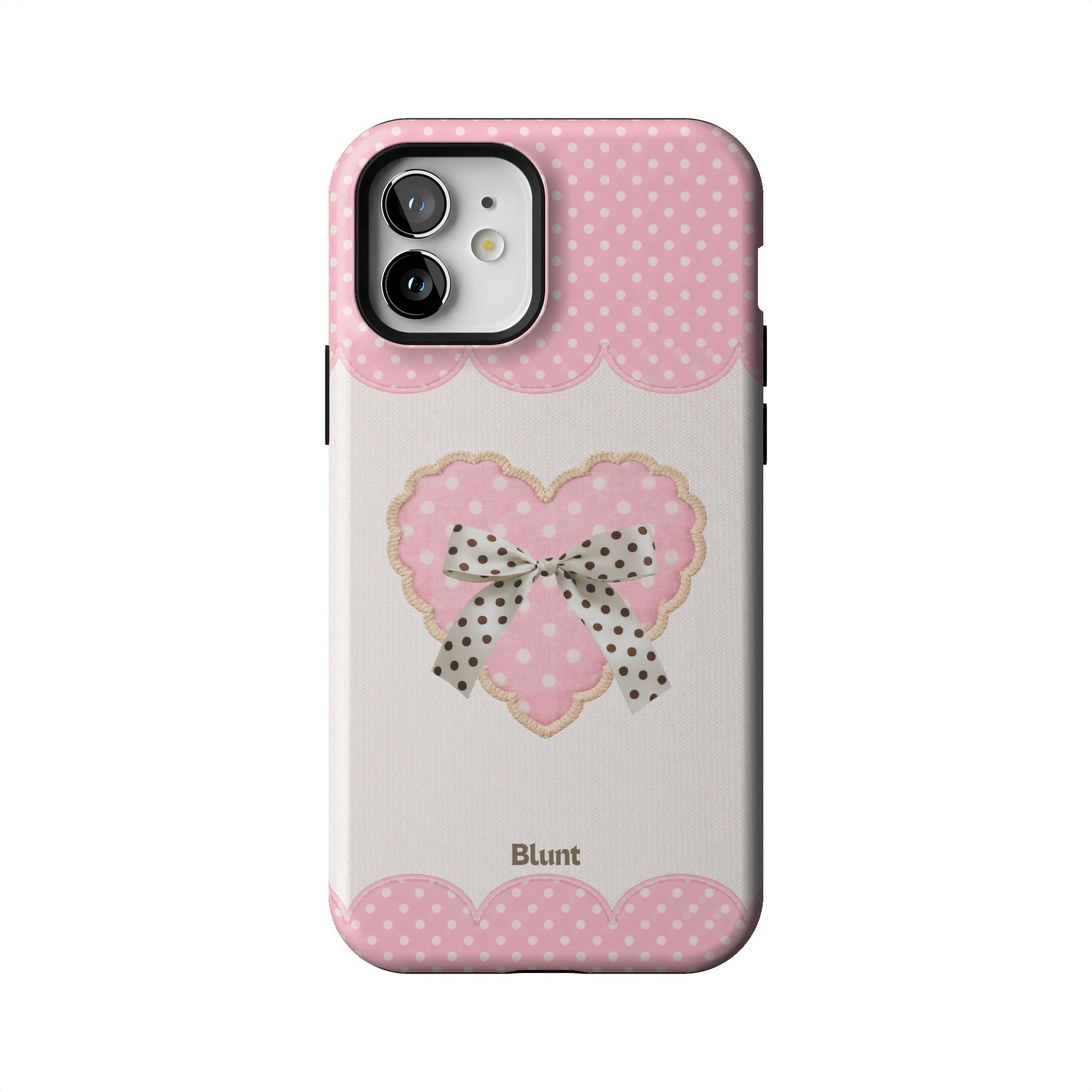 Cassie iPhone Case gallery - Iphone_12_Iphone_1