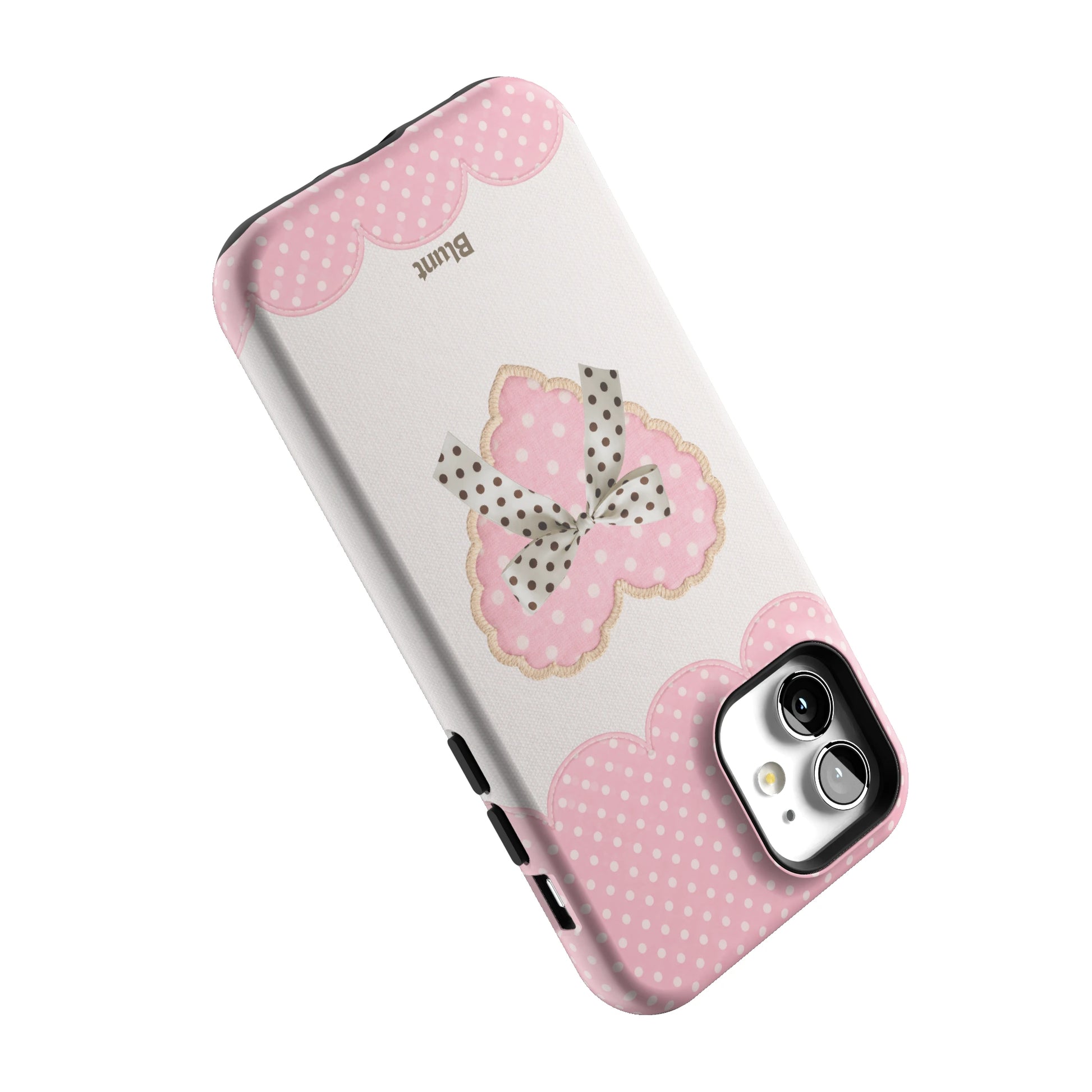Cassie iPhone Case gallery - Iphone_12_Iphone_5
