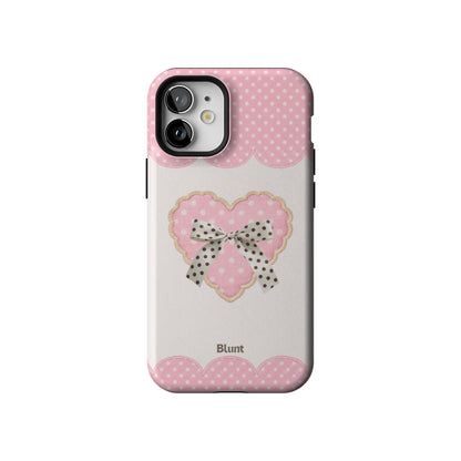 Cassie iPhone Case gallery - Iphone_12_Mini_Air_Plus_1