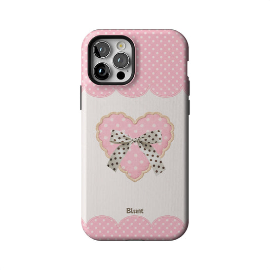 Cassie iPhone Case gallery - Iphone_12_Pro_1