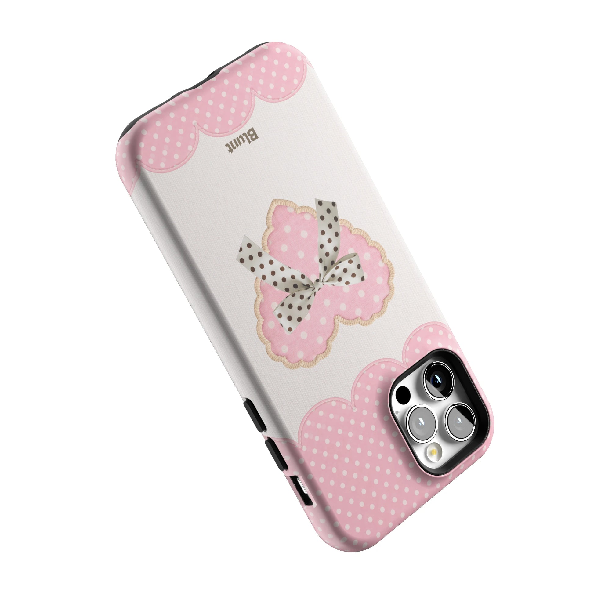 Cassie iPhone Case gallery - Iphone_12_Pro_5
