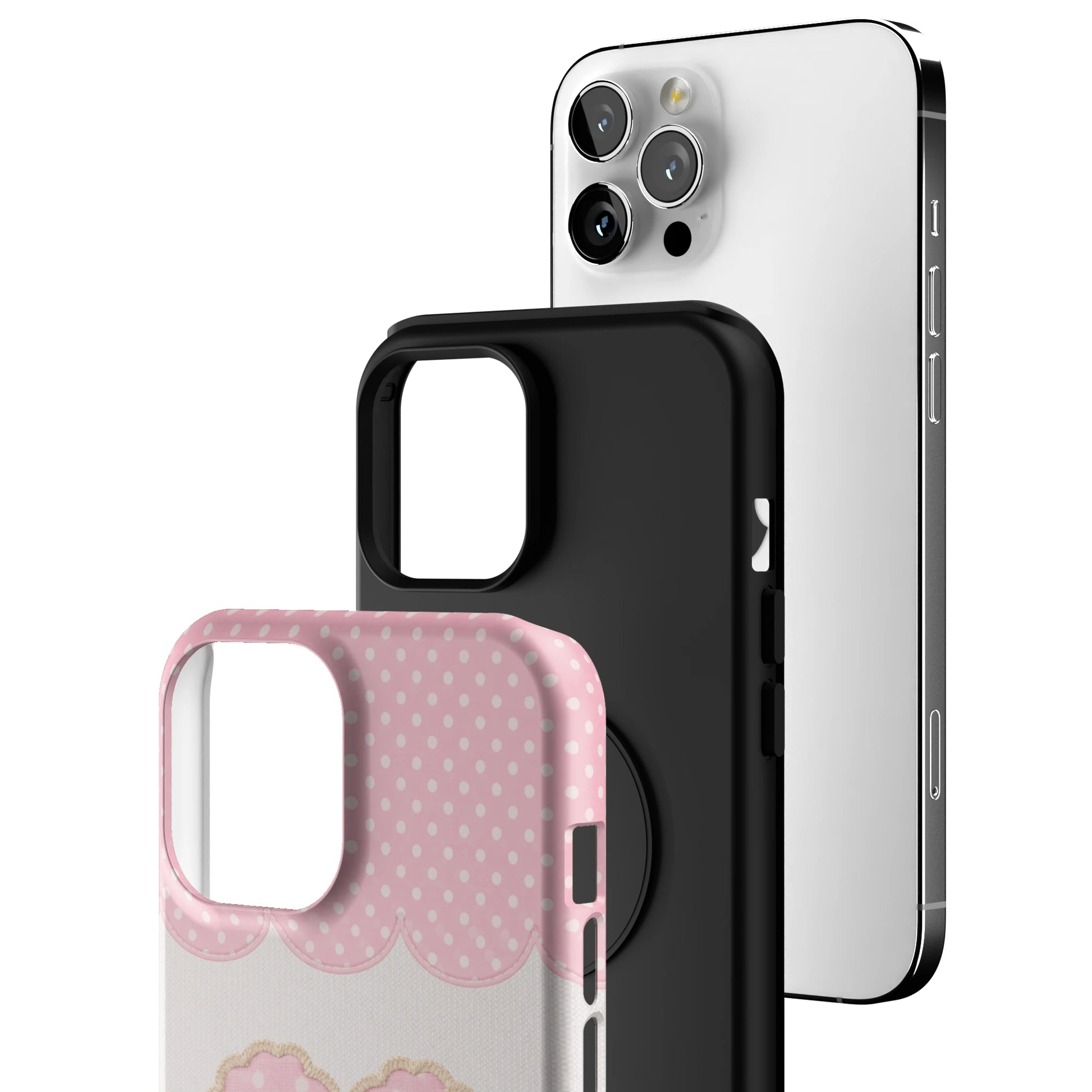 Cassie iPhone Case gallery - Iphone_12_Pro_Max_3