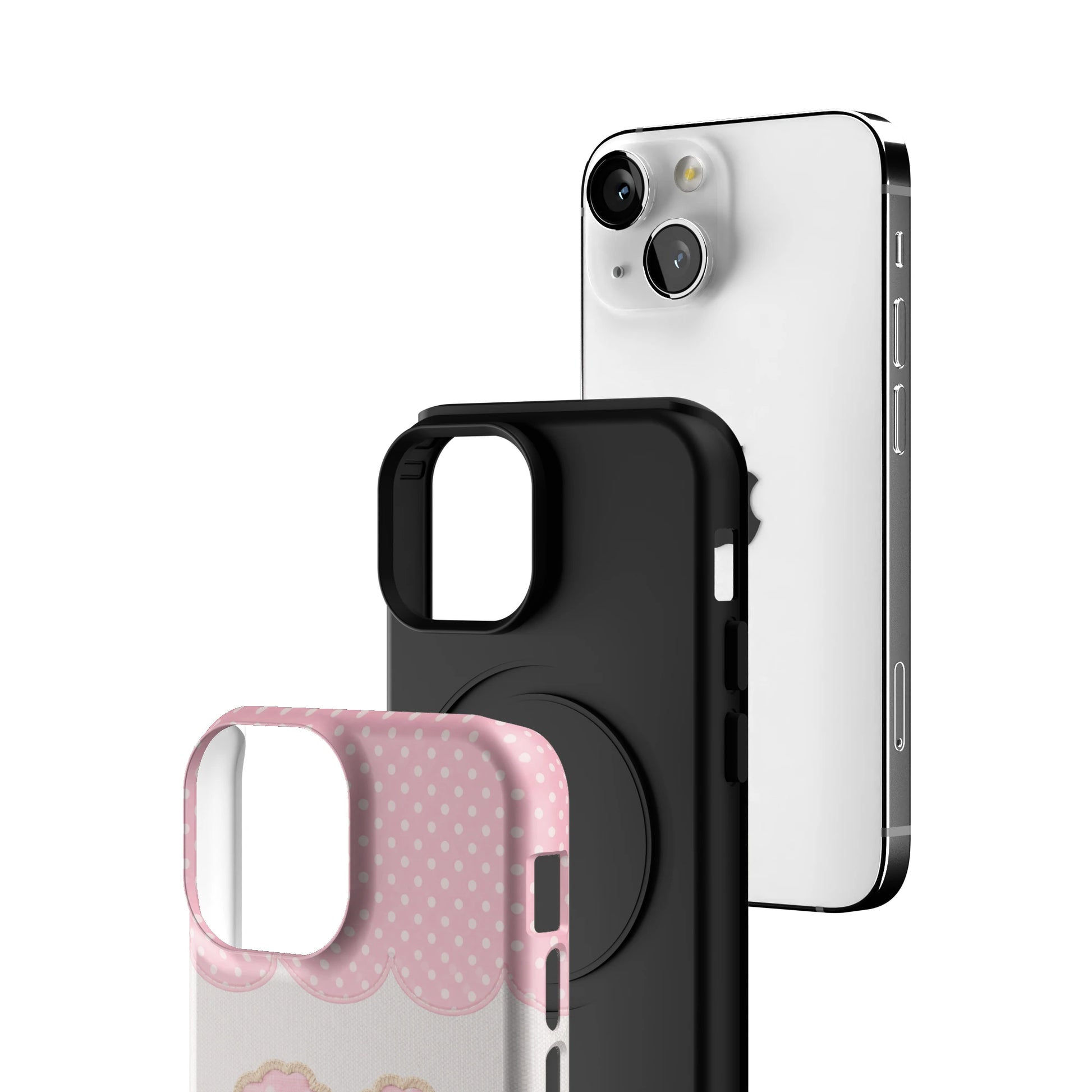 Cassie iPhone Case gallery - Iphone_13_Mini_Air_Plus_3