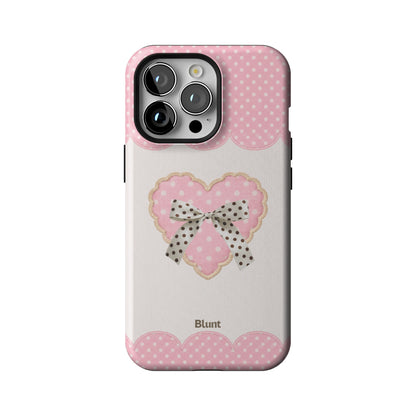 Cassie iPhone Case gallery - Iphone_13_Pro_1