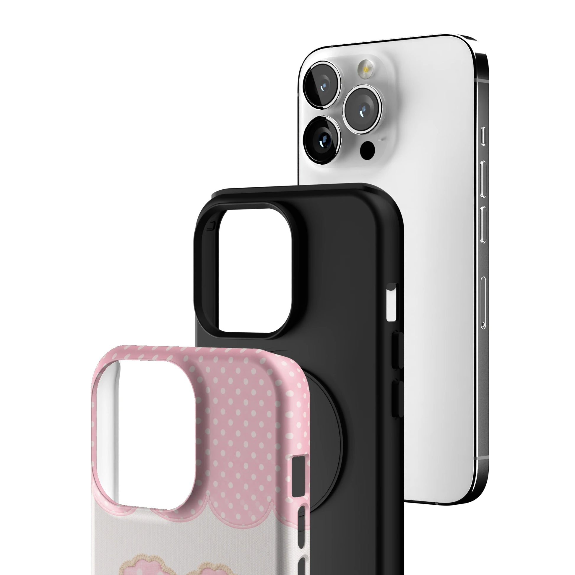 Cassie iPhone Case gallery - Iphone_13_Pro_3