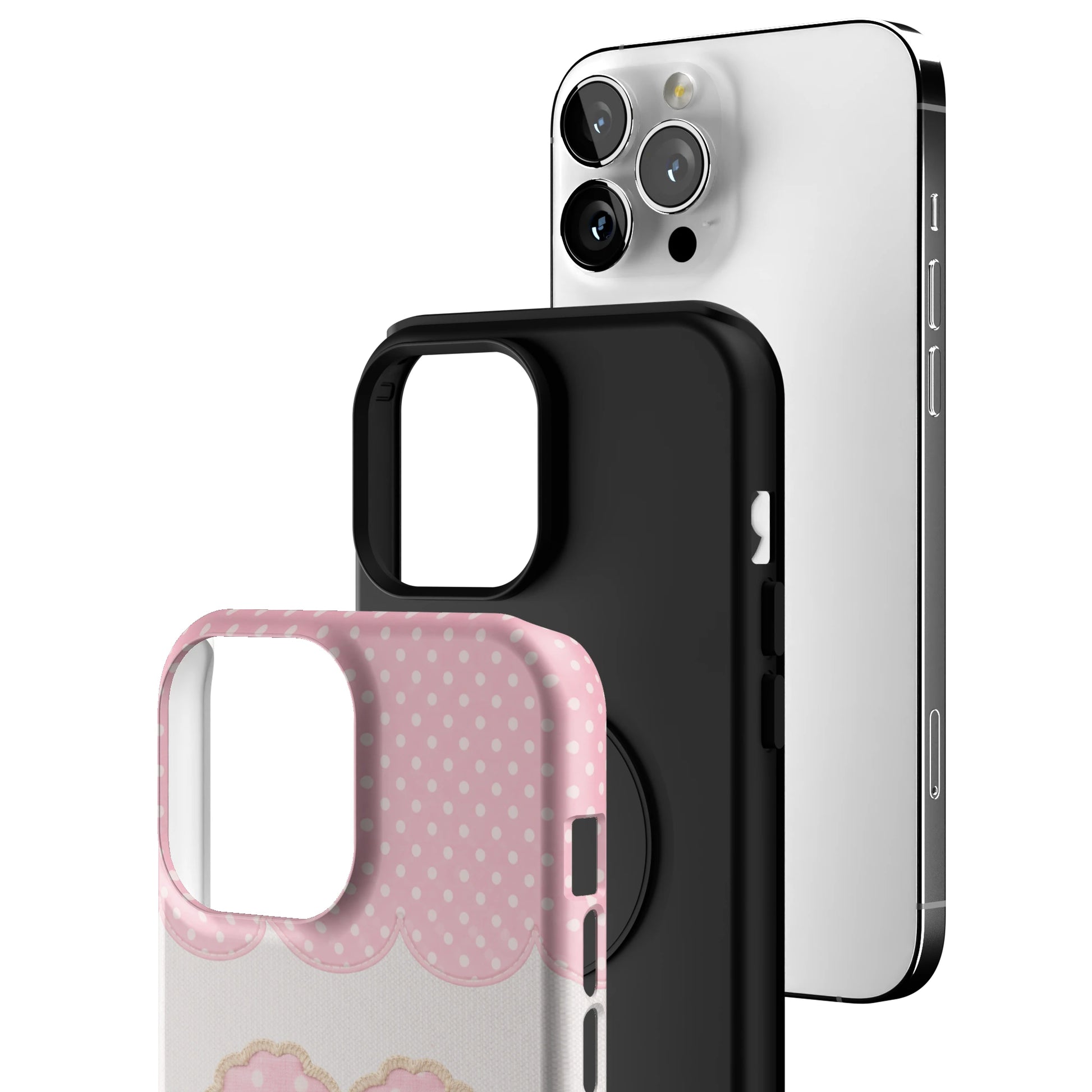 Cassie iPhone Case gallery - Iphone_13_Pro_Max_3