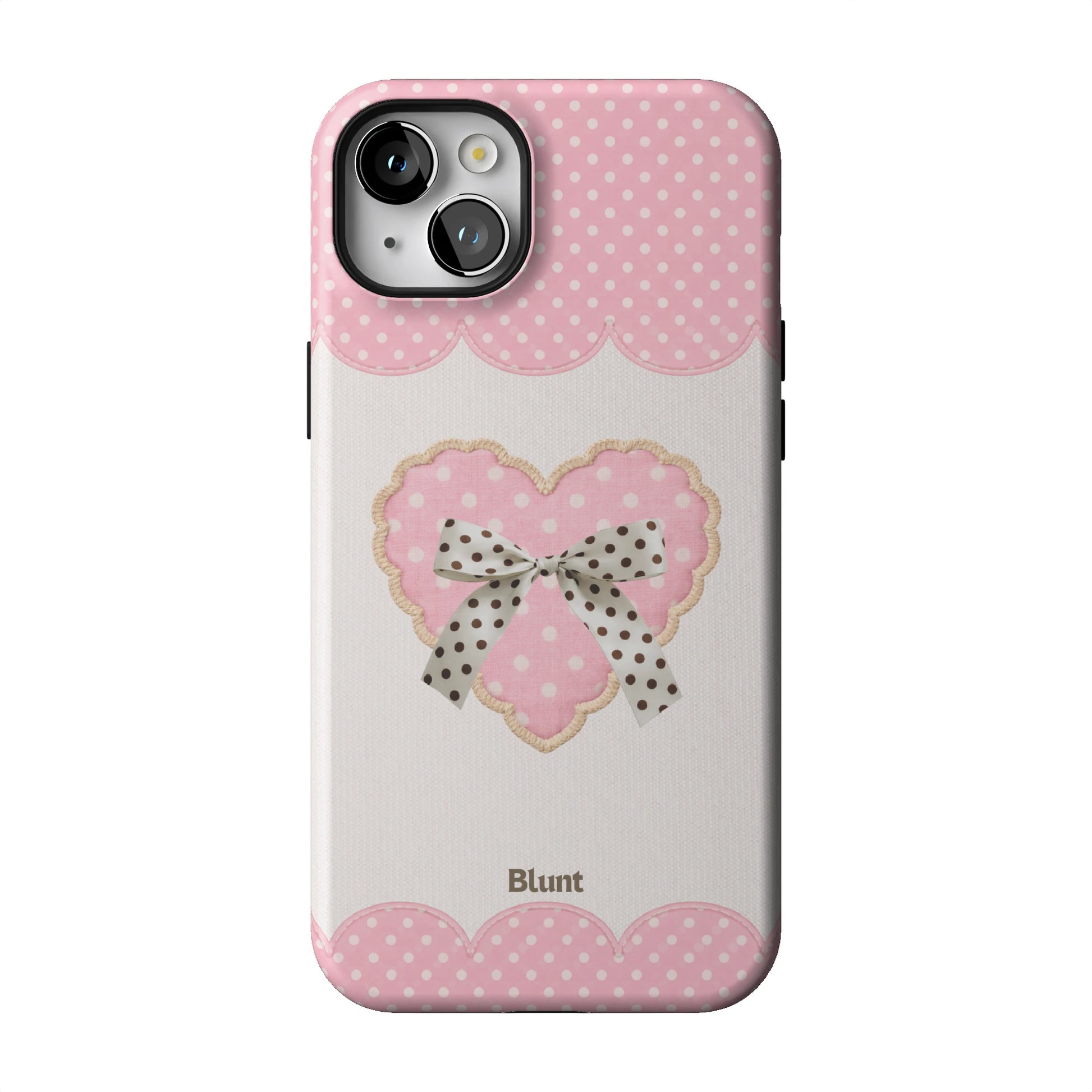 Cassie iPhone Case gallery - Iphone_14_Mini_Air_Plus_1