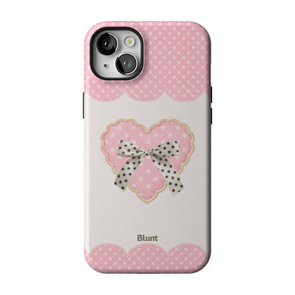 Cassie iPhone Case gallery - Iphone_14_Mini_Air_Plus_1