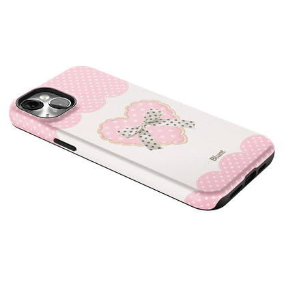 Cassie iPhone Case gallery - Iphone_14_Mini_Air_Plus_2