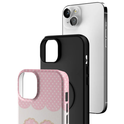Cassie iPhone Case gallery - Iphone_14_Mini_Air_Plus_3