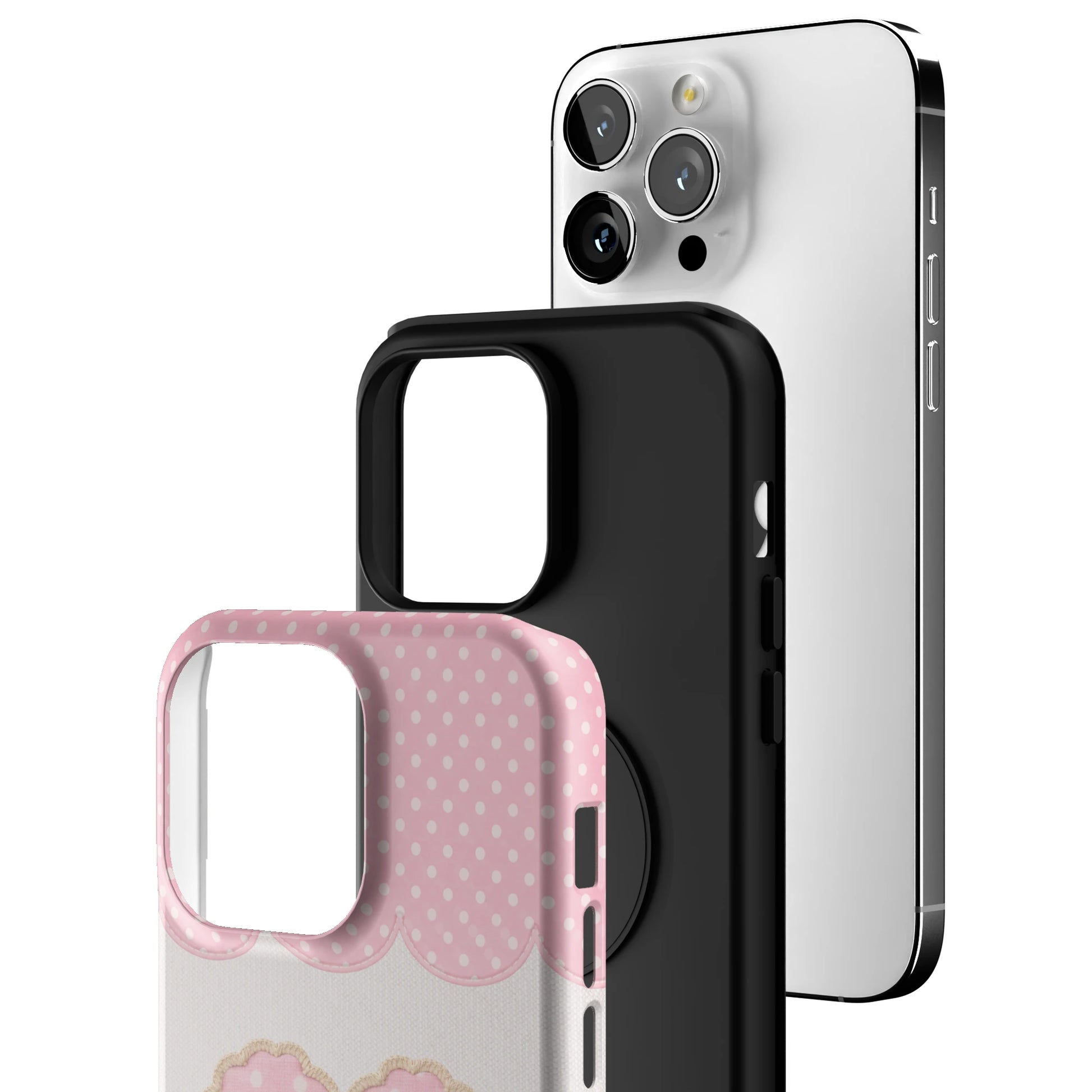 Cassie iPhone Case gallery - Iphone_14_Pro_Max_3