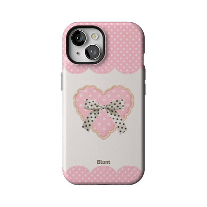 Cassie iPhone Case gallery - Iphone_15_Iphone_1