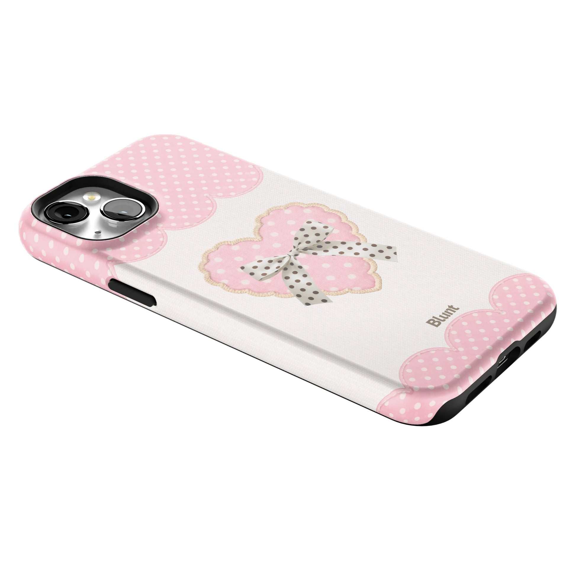 Cassie iPhone Case gallery - Iphone_15_Mini_Air_Plus_2