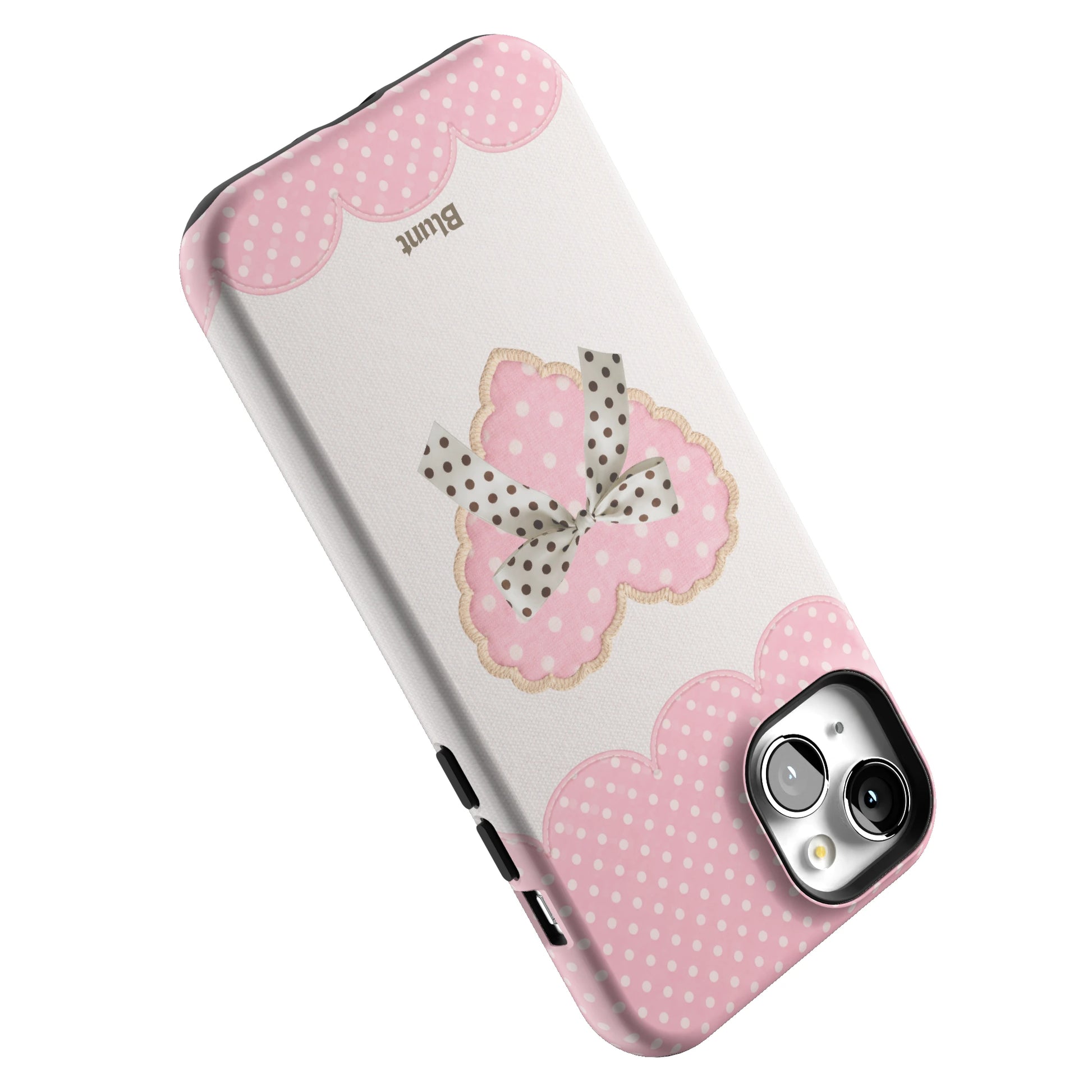 Cassie iPhone Case gallery - Iphone_15_Mini_Air_Plus_5