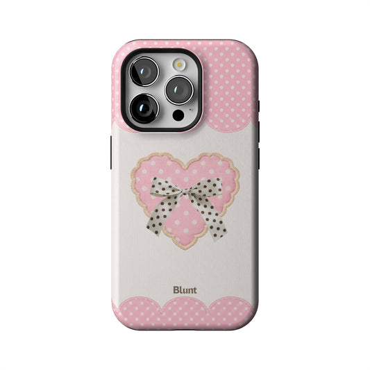 Cassie iPhone Case gallery - Iphone_15_Pro_1