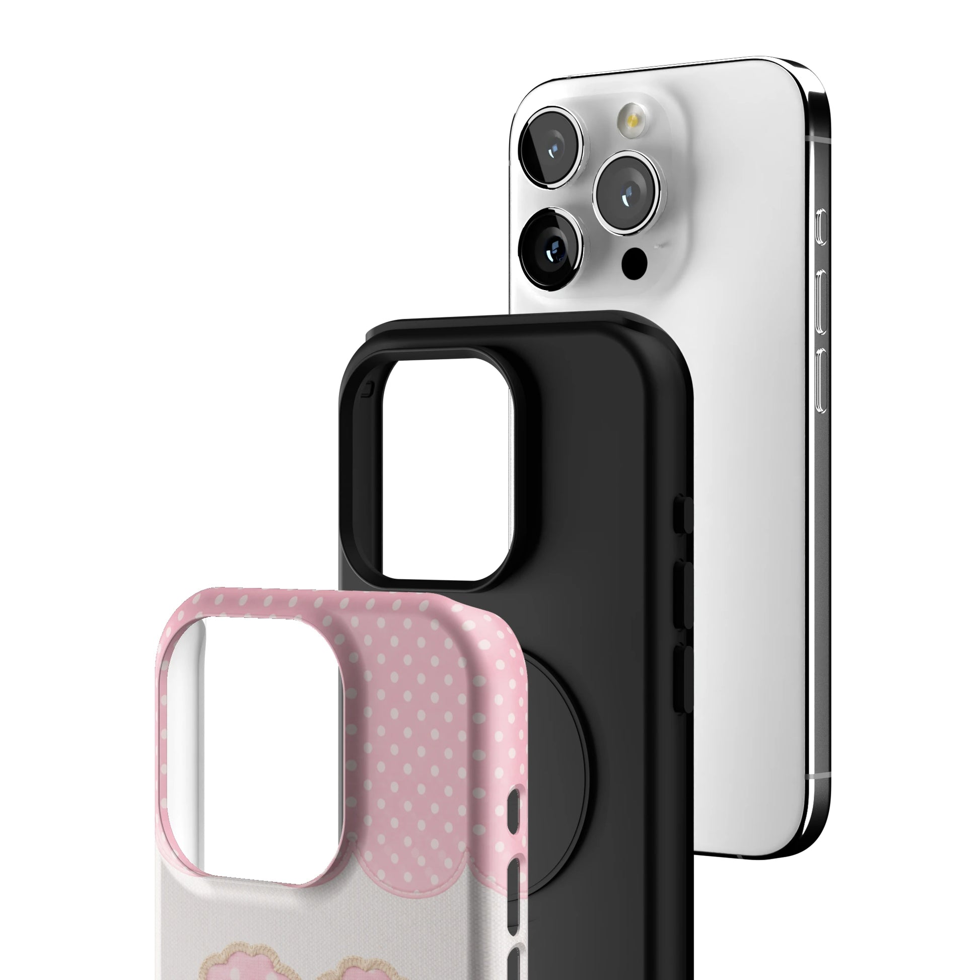 Cassie iPhone Case gallery - Iphone_15_Pro_3