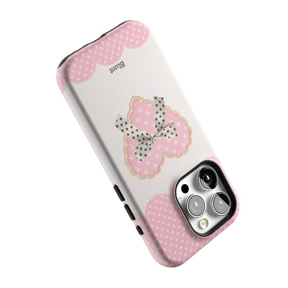 Cassie iPhone Case gallery - Iphone_15_Pro_5