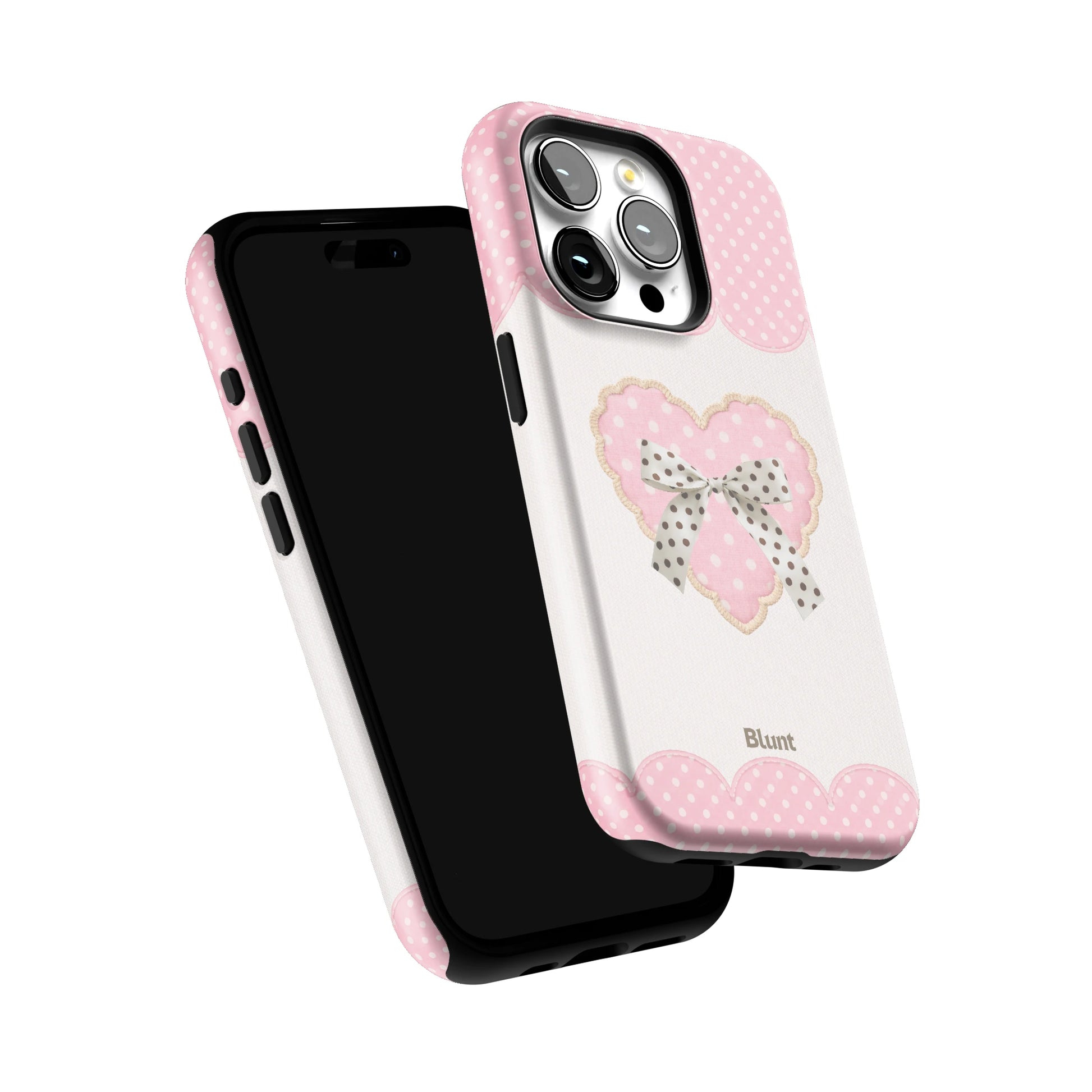 Cassie iPhone Case gallery - Iphone_15_Pro_6