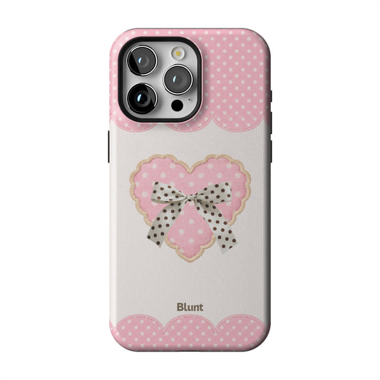 Cassie iPhone Case gallery - Iphone_15_Pro_Max_1