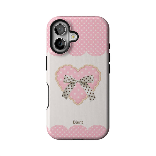 Cassie iPhone Case gallery - Iphone_16_Iphone_1