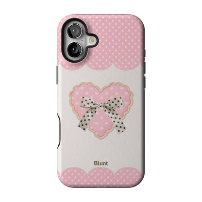 Cassie iPhone Case gallery - Iphone_16_Mini_Air_Plus_1