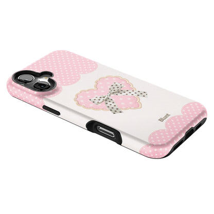 Cassie iPhone Case gallery - Iphone_16_Mini_Air_Plus_2