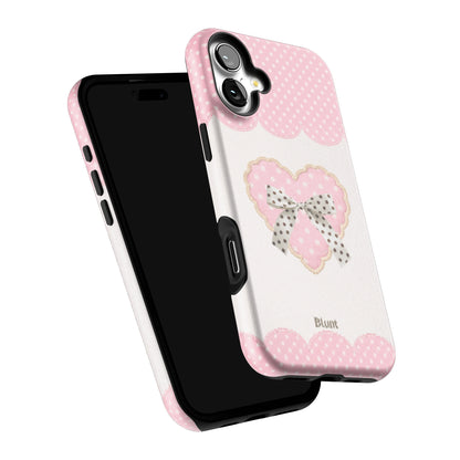 Cassie iPhone Case gallery - Iphone_16_Mini_Air_Plus_6