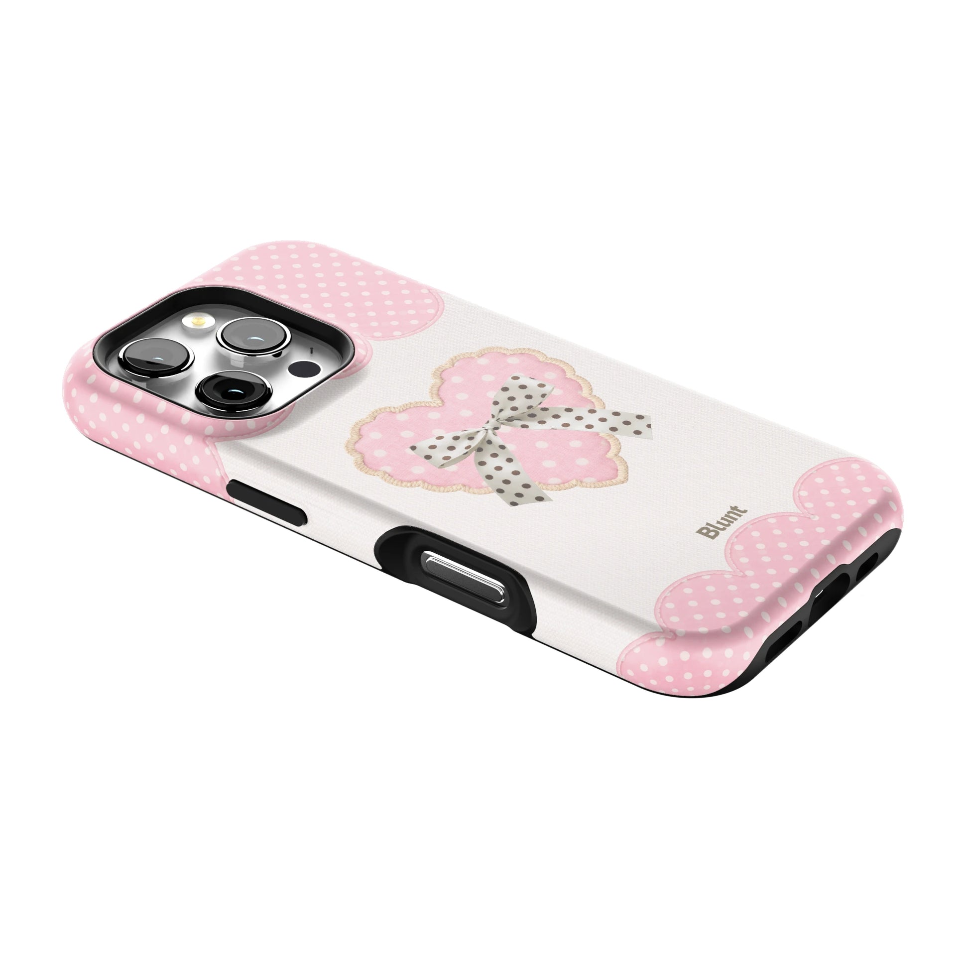 Cassie iPhone Case gallery - Iphone_16_Pro_2