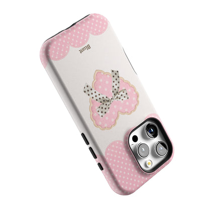 Cassie iPhone Case gallery - Iphone_16_Pro_5