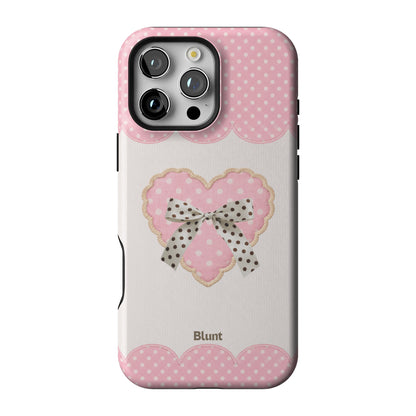 Cassie iPhone Case gallery - Iphone_16_Pro_Max_1