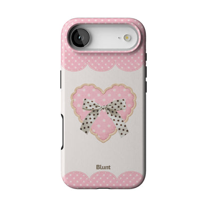 Cassie iPhone Case gallery - Iphone_17_Air_1