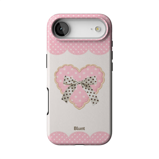 Cassie iPhone Case gallery - Iphone_17_Air_1