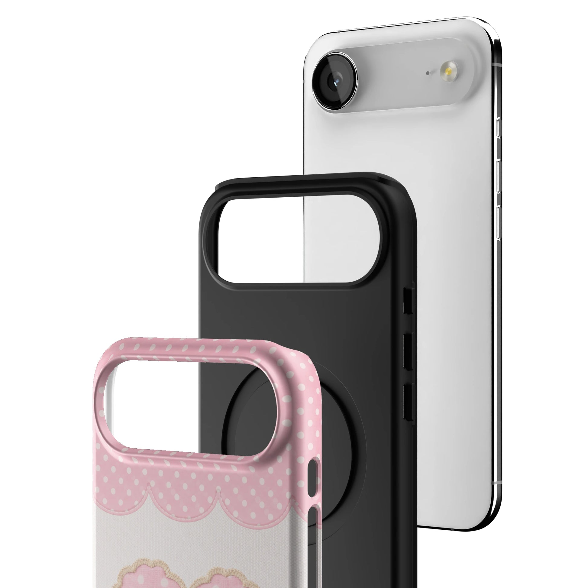 Cassie iPhone Case gallery - Iphone_17_Air_3