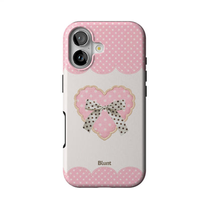 Cassie iPhone Case gallery - Iphone_17_Iphone_1