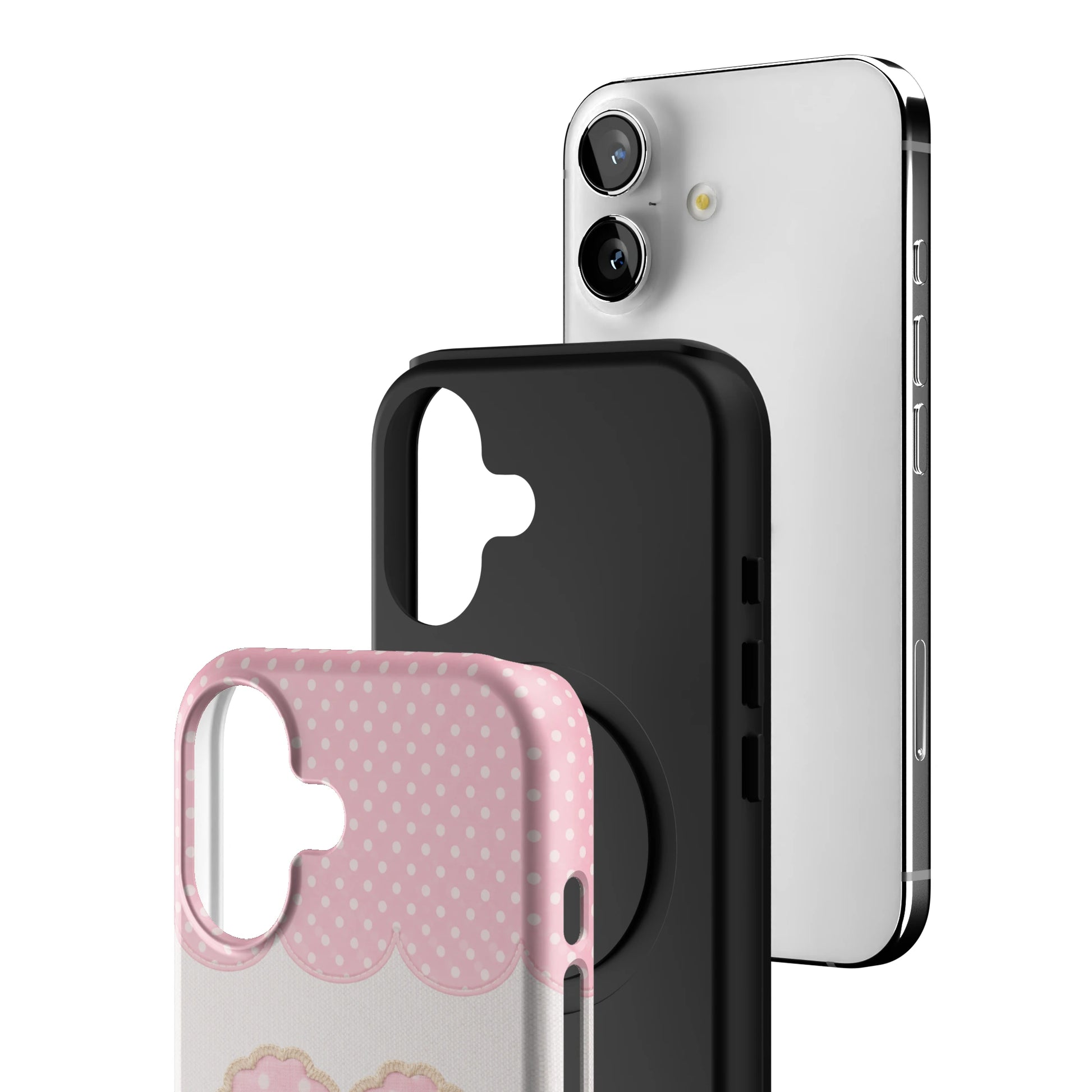 Cassie iPhone Case gallery - Iphone_17_Iphone_3